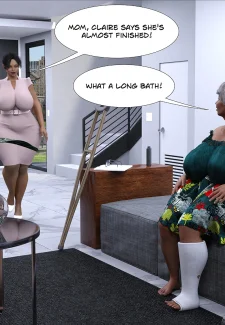 Forbidden Desire 23 – Remake (25)