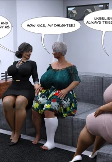 Forbidden Desire 23 – Remake (43)
