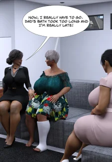 Forbidden Desire 23 – Remake (50)