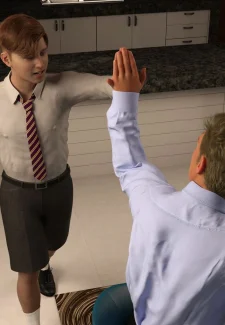 Homework 3- Lucius Logan (77)