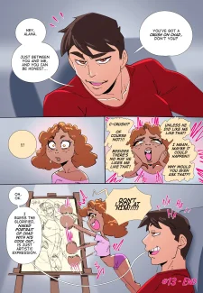 How I Became A Porn Star – Chapter 3 (64)