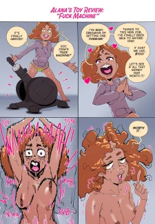 How I Became A Porn Star – Chapter 3 (65)