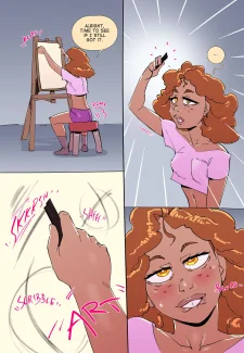 How I Became A Porn Star – Chapter 3 [Dsan] (58)