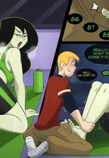 Kim Possible [HermitMoth]0025