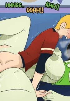Kim Possible [HermitMoth]0026