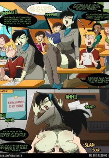 Kim Possible [HermitMoth]0030