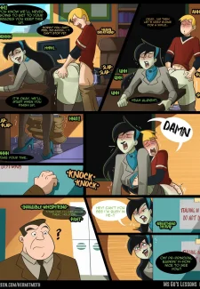 Kim Possible [HermitMoth]0031