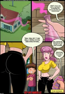 MILF Catcher’s – Chapter 4 (41)