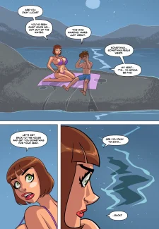 Marie- Rise of Adam [John North] (12)