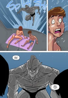 Marie- Rise of Adam [John North] (13)