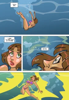 Marie- Rise of Adam [John North] (20)