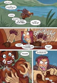 Marie- Rise of Adam [John North] (23)