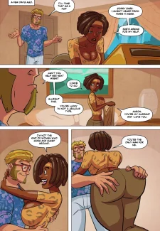Marie- Rise of Adam [John North] (24)