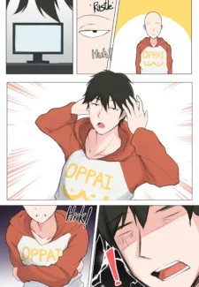 Minori- Fubu-Two! (One Punch Man) (15)