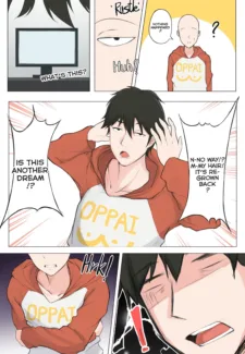 Minori- Fubu-Two! (One Punch Man) (3)