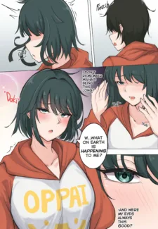 Minori- Fubu-Two! (One Punch Man) (4)