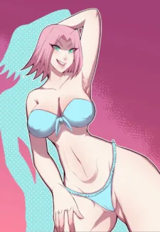 Oz Hi-Jack! (Naruto) [TSFSingularity] (10)