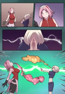 Oz Hi-Jack! (Naruto) [TSFSingularity] (12)