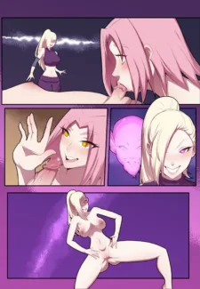 Oz Hi-Jack! (Naruto) [TSFSingularity] (16)