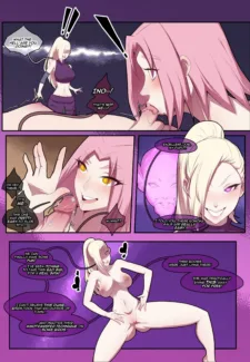 Oz Hi-Jack! (Naruto) [TSFSingularity] (7)