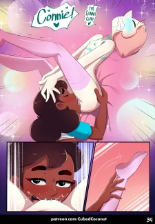Pearl’s Fav Student (Steven Universe) (36)