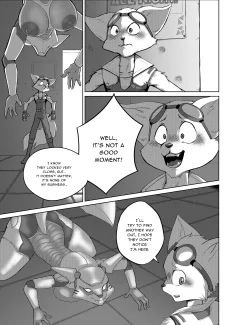 Pip’s Harem [RuddyRzaq] (10)