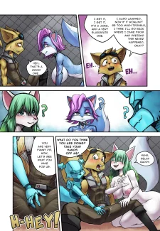 Pip’s Harem [RuddyRzaq] (14)
