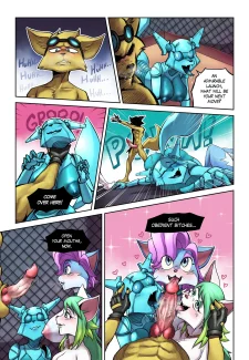 Pip’s Harem [RuddyRzaq] (20)