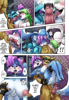 Pip’s Harem [RuddyRzaq] (21)
