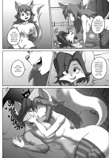 Pip’s Harem [RuddyRzaq] (9)