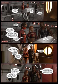 Pirates of the Coal Sack 29 [DangerousLines] (13)