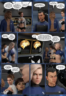 Pirates of the Coal Sack 29 [DangerousLines] (17)