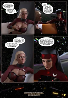 Pirates of the Coal Sack 29 [DangerousLines] (29)