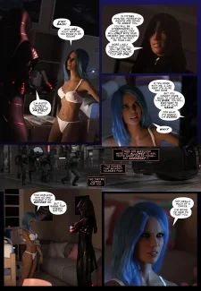 Pirates of the Coal Sack 29 [DangerousLines] (3)