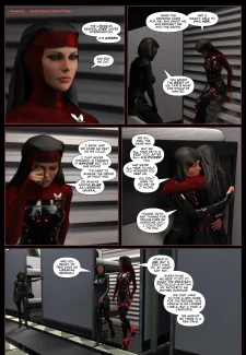 Pirates of the Coal Sack 29 [DangerousLines] (4)