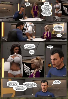 Pirates of the Coal Sack 29 [DangerousLines] (6)