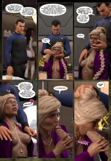 Pirates of the Coal Sack 29 [DangerousLines] (7)