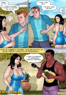Pops – The Pervert Father-in-law – Chapter 6 (15)