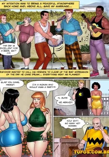 Pops – The Pervert Father-in-law – Chapter 6 (3)