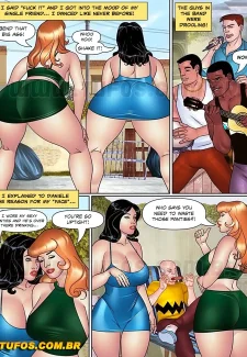 Pops – The Pervert Father-in-law – Chapter 6 (5)