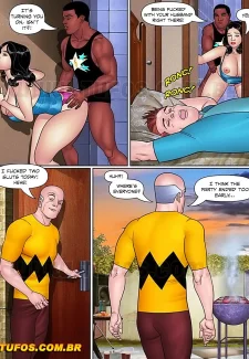 Pops – The Pervert Father-in-law – Chapter 7 (11)