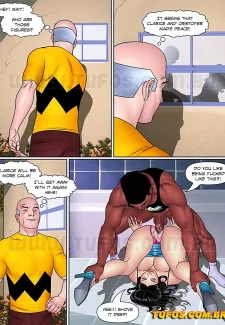 Pops – The Pervert Father-in-law – Chapter 7 (12)