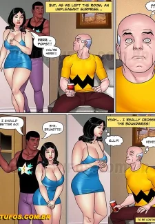 Pops – The Pervert Father-in-law – Chapter 7 (15)