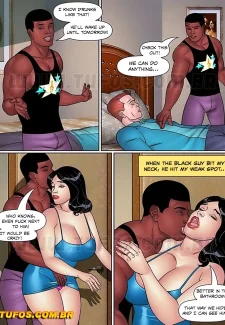 Pops – The Pervert Father-in-law – Chapter 7 (4)