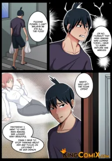 Power Lust (Chainsaw Man) [KingComiX] (14)