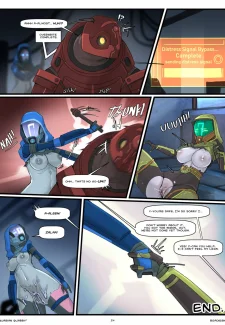 Quarian Quarry (Mass Effect) [RoadieSky]0016