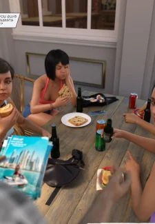 Summer Heat- Crispy Cheese (10)