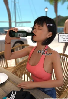 Summer Heat- Crispy Cheese (18)