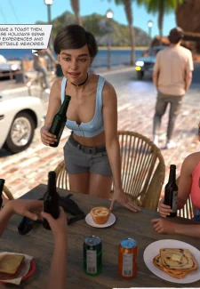 Summer Heat- Crispy Cheese (3)