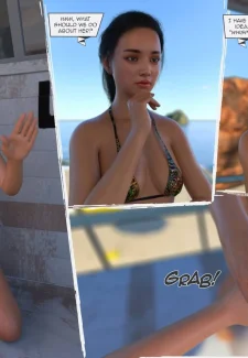 Summer Heat- Crispy Cheese (78)
